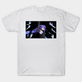 Ghost Rule (Miku) T-Shirt